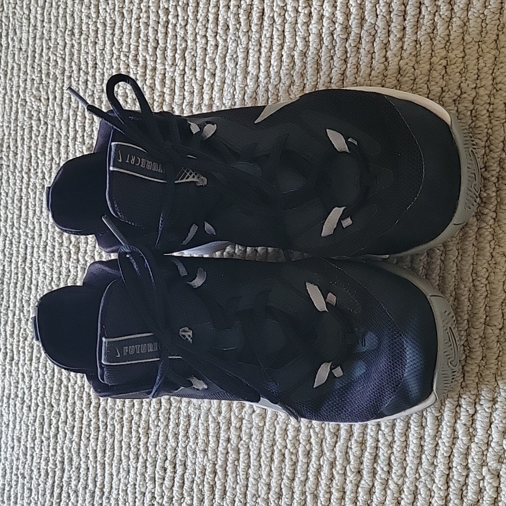 Kids Size 5 Nike High Tops